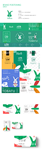 土巴兔卡通形象设计-UI中国用户体验设计平台