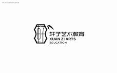 紫草尤三采集到logo的不期而遇