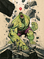 dave_guertin_hulk_smash