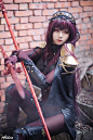 Fate/Grand Order cosplay | 半次元-第一中文COS绘画小说社区