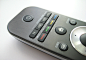 Remote Controls on Industrial Design Served