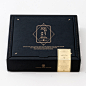 【31511】 Gabu Matcha · Hojo Tea Financier boxed (boxed 3 pieces each)