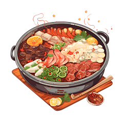 大梦梦(^~^)采集到食物
