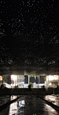 城中村隙缝里的星空，深圳 / 一树建筑工作室 : 狭缝中的广阔星空