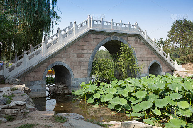 石桥