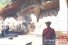 Xuyanxyzxyy采集到旅游,游览世界文化遗产