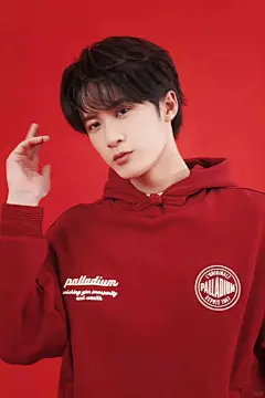 快过年了，红红火火的壁纸来一波儿～#檀健次_2_momo_来自小红书网页版