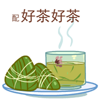 好茶 查查斯