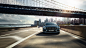 3D bentley Cars CG FlyingSpur newyork NY transportation