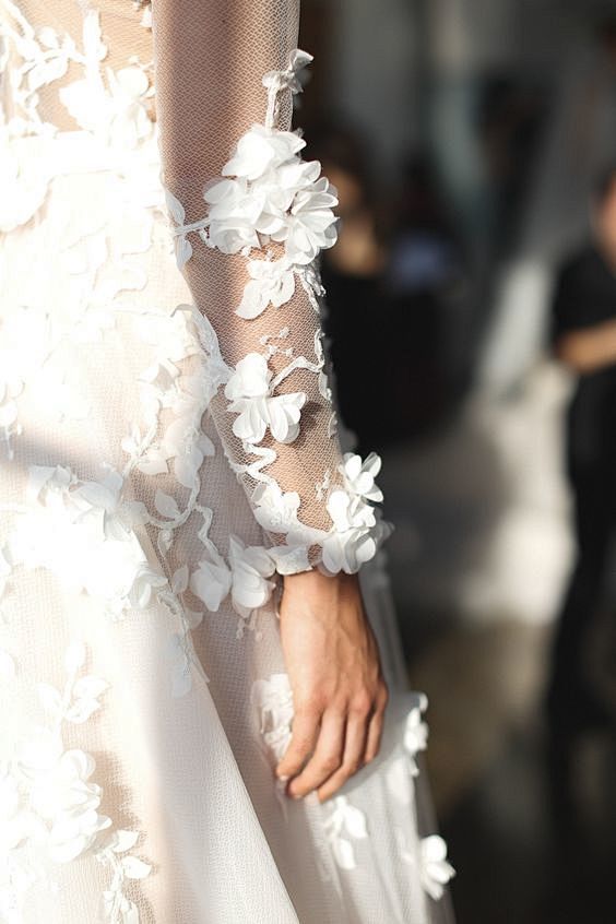 Marchesa Bridal Spri...