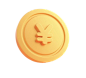 金币
