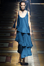 Spring 2015 Ready-to-Wear - Lanvin