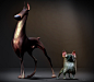 Dob and Bull, JB Vendamme : Another old thing..