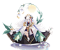 《阴阳师》手游式神录_式神辉夜姬_辉夜姬攻略_辉夜姬御魂搭配攻略_觉醒材料_在哪里刷_辉夜姬阵容搭配_《阴阳师》手游官网