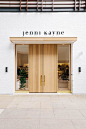 I’ve wanted to open a store in Northern California for as long as I can remember, so I’m very excited about our just-opened Palo Alto boutique.: