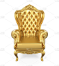 金王座椅