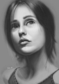 老人先生__涂鸦王国插画