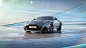 CGI Aston Martin DBS :: Behance