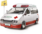 救护车