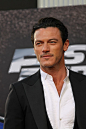 Luke Evans