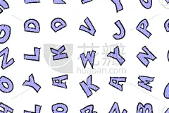 字母,图像特效,抽象,文字,背景聚焦,创造力,单词,概念,字母表次序,重复