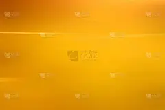 抽象暖黄色背景运动模糊