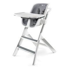 The 4moms High Chair...
