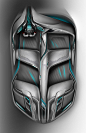 Buick Riviera Concept Design 2