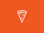 001 Pizza - 100 Days of Icons