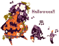 Halloween2009 by ~syosa on deviantART