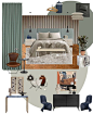 (734) Pinterest