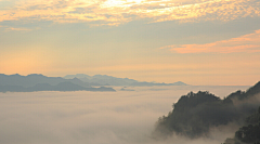 fank采集到齐云山-道教名山