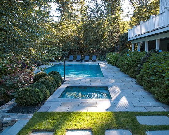 Weston Pool Terrace ...