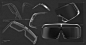 Sunglasses industrial design  design product design  porsche design