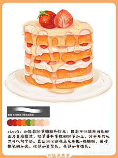 ソ可乐要加冰采集到各种教程