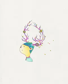 友基数位板 儿童插画的现状