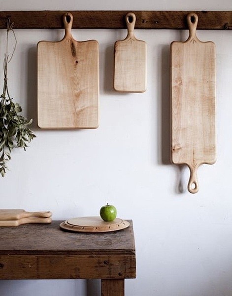 上形SHANGXING的相册-木制厨具