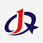 JQ字母logo设计png免抠素材_新图网 https://ixintu.com psd 白色 字母logo JQ字母logo设计免费下载 字母LOGO JQlogo设计 logo分层设计 logo创意设计分层