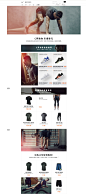 NIKE PRO-NIKE官方旗舰店-天猫Tmall.com