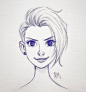 Illustrator and Character Artist Cameron Mark | Illustration | ARTWOONZ