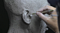 【新提醒】教程_人体头部解剖与雕塑视频教程-Human Head Anatomy & Sculpture -