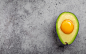 Keto diet concept