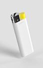 maxence couthier bic lighter