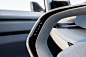 Kia Concept EV9 Interior Design Detail