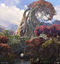 {游戏系列}美国God of War:战神（UI,角色，场景）