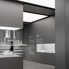 Annla莹采集到K 展示空间