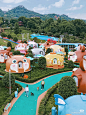 四川绵阳童梦欢乐小屋