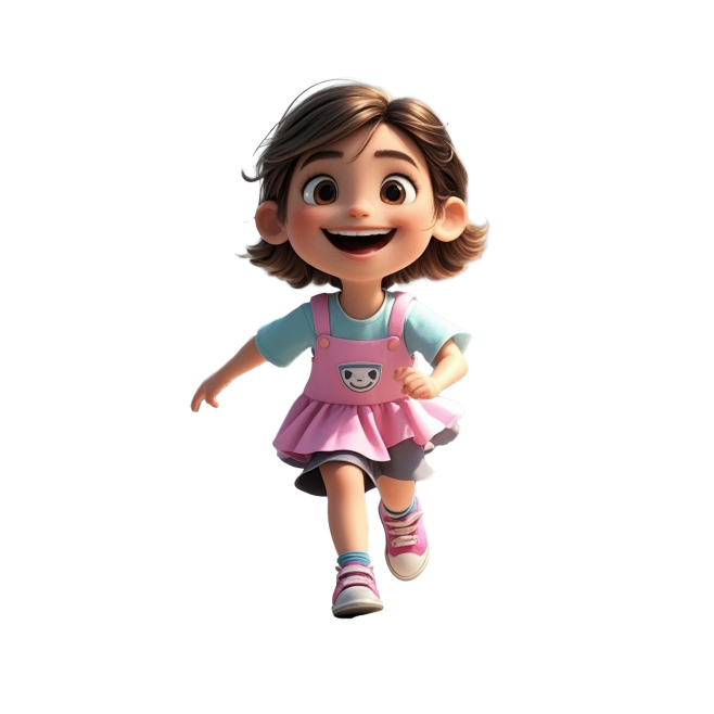 孩子