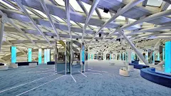 【图】海报时尚网独家专访刘雯_尚道_海报时尚网