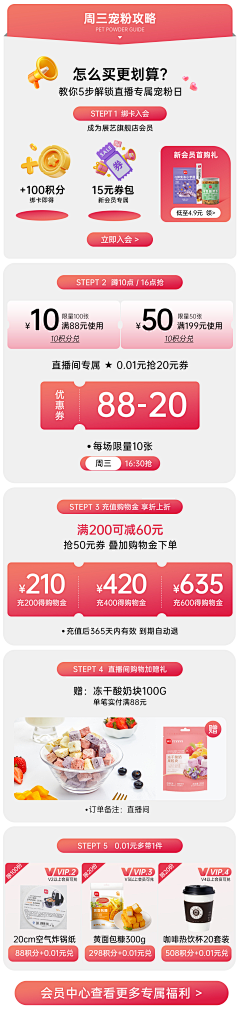 南吕十九采集到电商首页